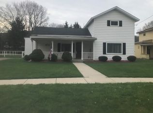 358 E Dyke St, Wellsville, NY