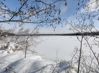 Off Hwy #45-2, Three Lakes, WI 54562