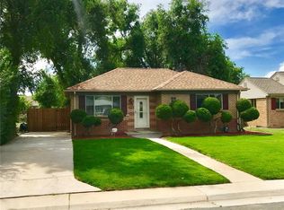 3375 Locust St, Denver, CO 80207