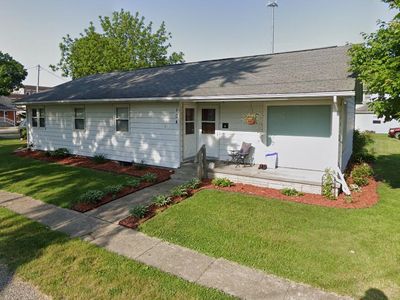 104 E Michigan Ave, White Pigeon, MI, 49099