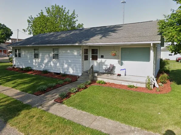 104 E Michigan Ave, White Pigeon, MI 49099