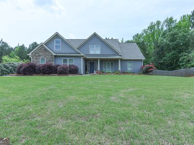 5 Bagley Cv, Newnan, GA, 30265