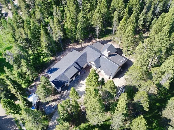 3930 Wise Owl Way, Island Park, ID 83429