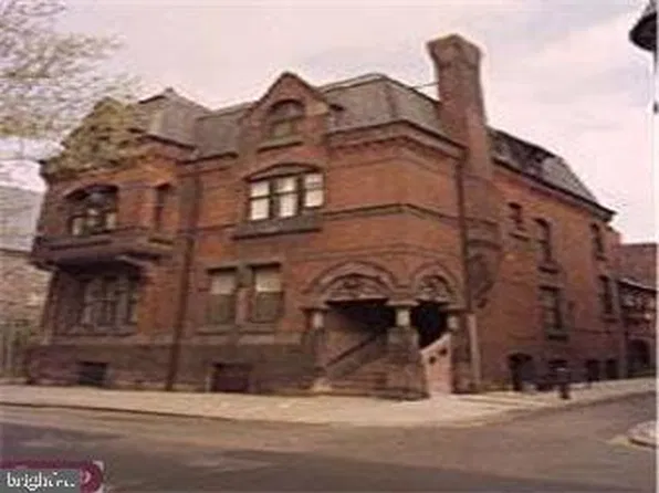 235 S 21st St #Gf, Philadelphia, PA 19103