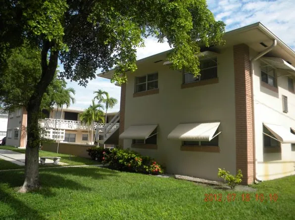 3501 Van Buren St APT 4, Hollywood, FL 33021