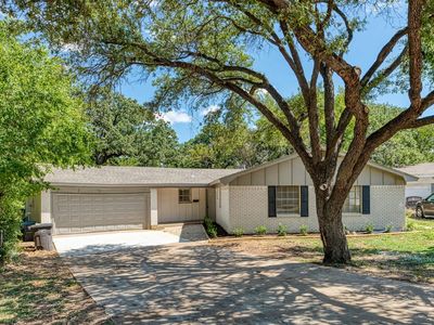 4421 Ida Way, Fort Worth, TX, 76119