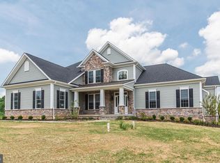 11744 Franklinville Rd, Upper Falls, MD 21156