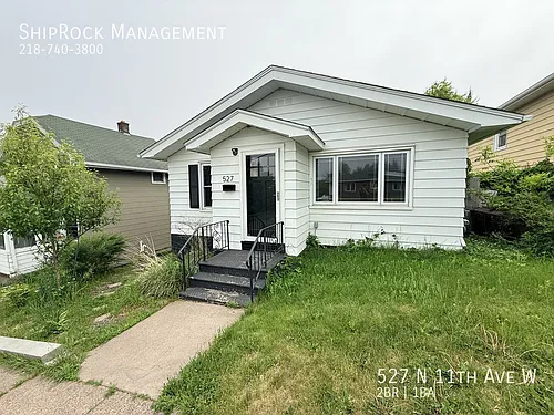 527 N 11th Ave W Photo 1