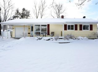 793 Deerfield Dr, North Tonawanda, NY 14120