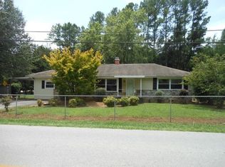 1244 Gadd Rd, Hixson, TN 37343