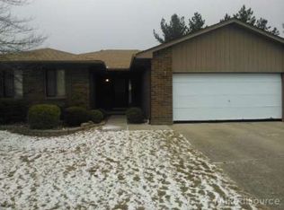 3517 Belinda Dr, Sterling Heights, MI 48310