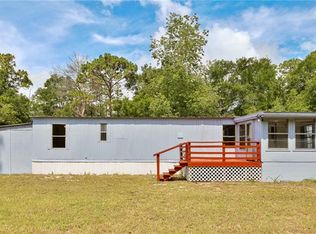 7190 Radcliffe St, Keystone Heights, FL 32656