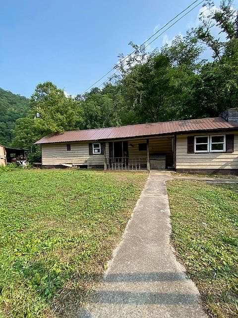 22185 Card Mountain Rd, Mouthcard, KY 41548 | MLS #119147 | Zillow