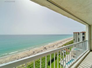 10600 S Ocean Dr APT 1107, Jensen Beach, FL 34957