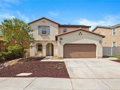 1527 Amethyst Ln, Beaumont, CA, 92223