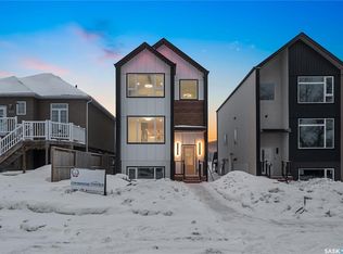 424 Empress St, Saskatoon, SK S7K0X9