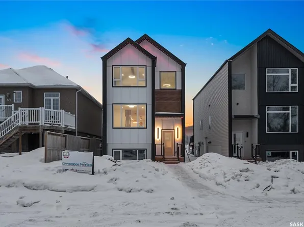 424 Empress STREET, Saskatoon, SK S7K 0Y1