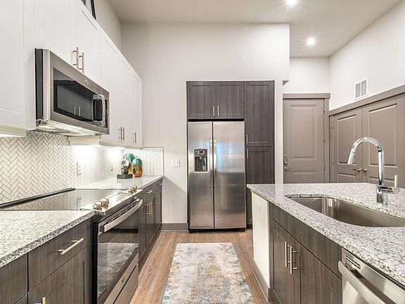 2nd image of 2650 S McDonald St #1342