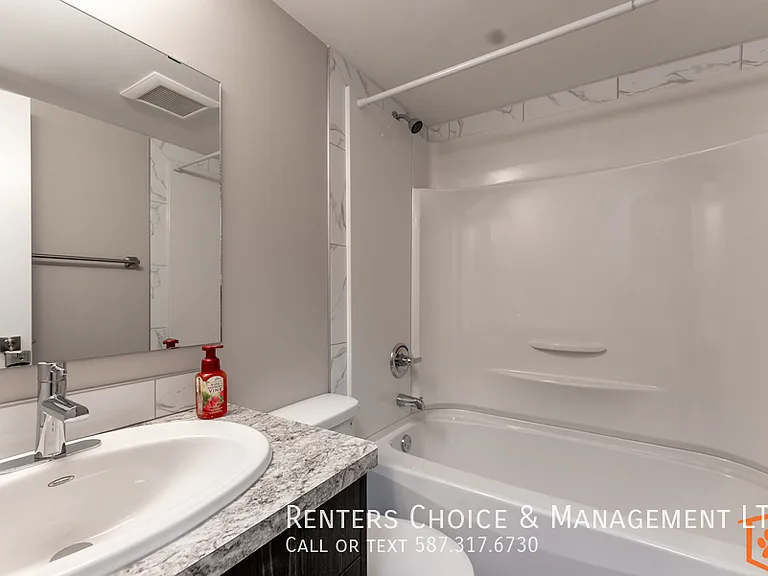 210 Mayor Magrath Dr N #204 — Photo 2