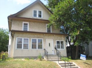 3424 Park Ave, Minneapolis, MN 55407