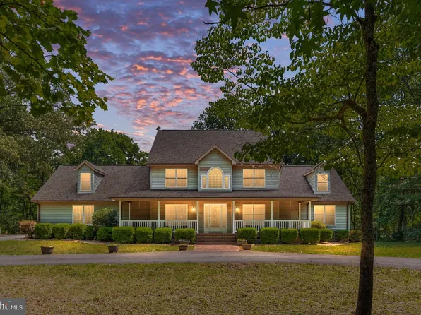 2381 Nancy Ln, King George, VA 22485