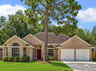 12207 Canterhurst Way, Houston, TX 77065