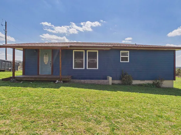 7344 Highway 62 W, Yellville, AR 72687