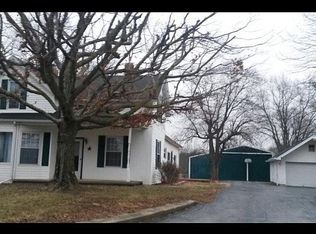 11860 State Route 72, Leesburg, OH 45135