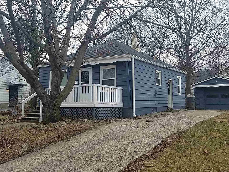 1st image of 5205 E 20th Pl