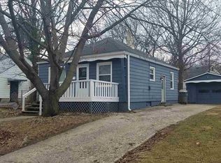 5205 E 20th Pl, Indianapolis, IN 46218