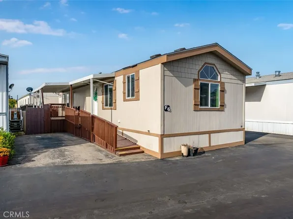 500 Atascadero Rd Space F6, Morro Bay, CA 93442