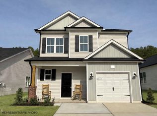 Roseboro Plan, Archer's Park, Middlesex, NC 27557