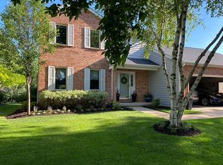 2773 Brechin Trl, Elgin, IL 60124