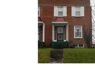 20504 Harvard Ave, Beachwood, OH 44122