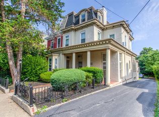 4105 Pine St APT 3, Philadelphia, PA 19104