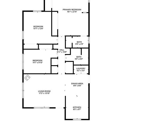 4th image of 224 Ruth St