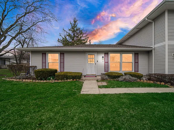 15348 Holly Ct APT D, Oak Forest, IL 60452