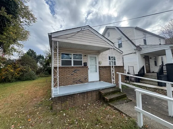 1118 22nd St, Newport News, VA 23607