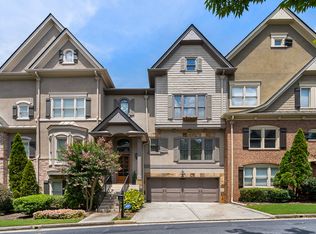 1913 Saxon Valley Cir, Atlanta, GA 30324