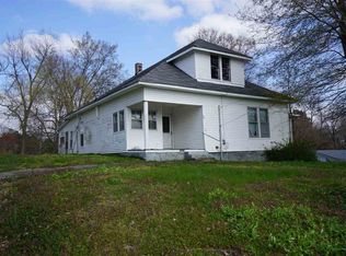 57 Mounds St, Arlington, KY 42021