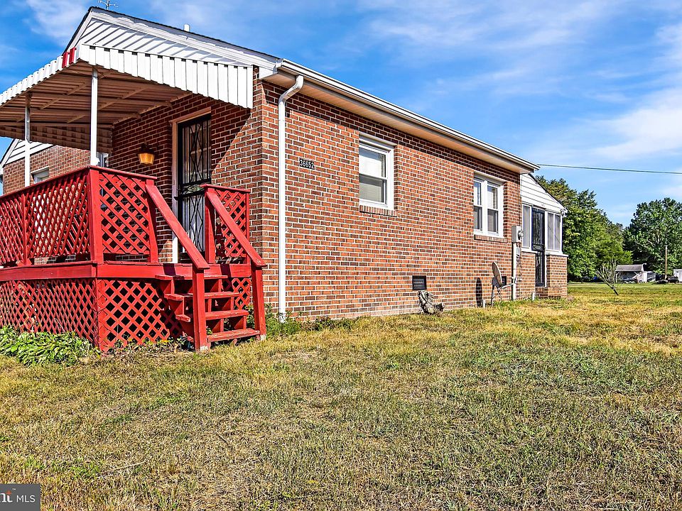 36652 Woodbush Dr, Bushwood, MD 20618 Zillow