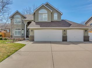 8632 S Cima Dr, Sandy, UT 84093