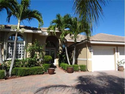 5030 NW 124th Way, Coral Springs, FL, 33076