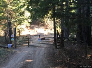 8200 Marsh Creek Rd, Comptche, CA 95427