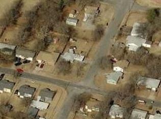 3917 S Magnolia Ave, Oklahoma City, OK 73129