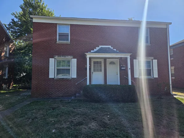 1218 Macarthur Dr, Evansville, IN 47714