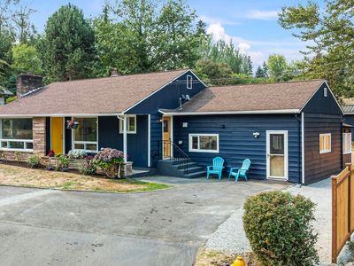 11807 Military Road S, Seattle, WA, 98168