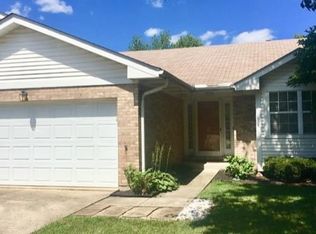 4729 Central Ave, Middletown, OH 45044