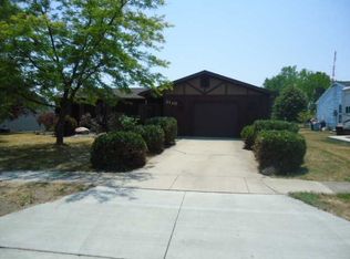 2110 Pueblo Dr, Kendallville, IN