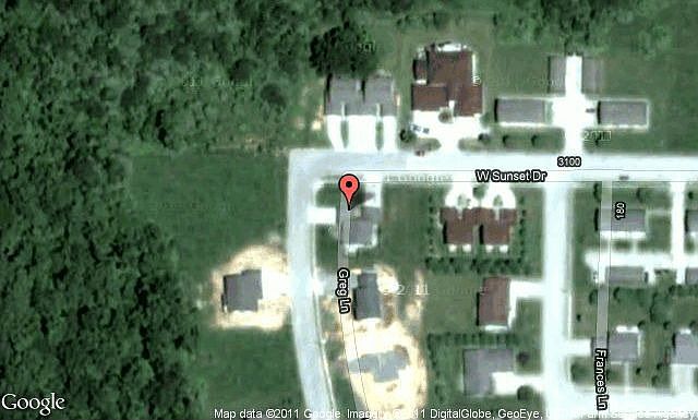 Map View